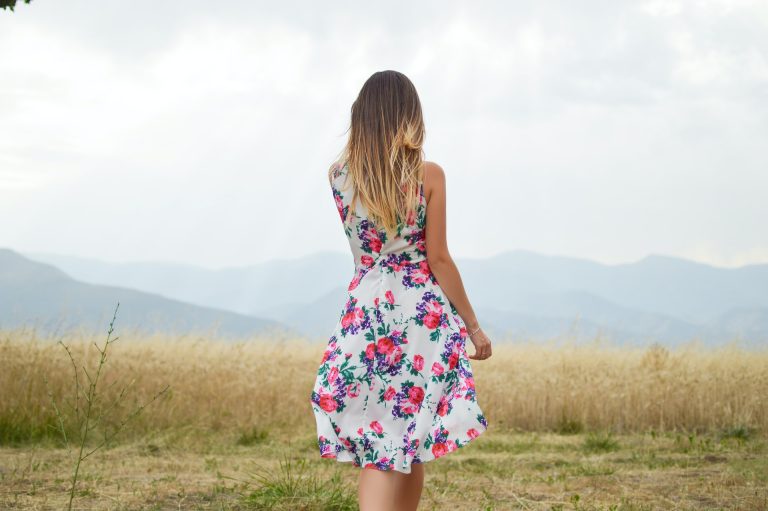 Pretty Summer Dresses